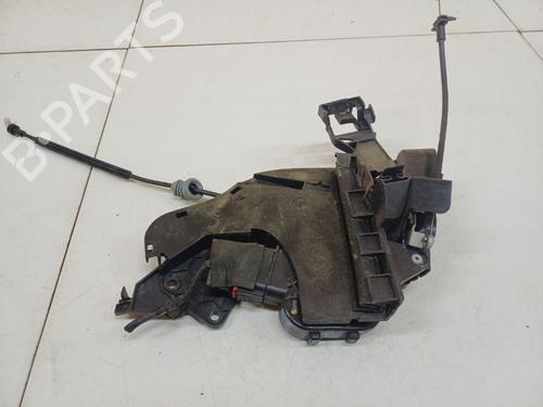 Used Rear left lock Rear left lock 36455740 36455740
