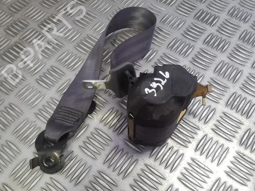 Used Rear center seatbelt Rear center seatbelt 35687285 35687285