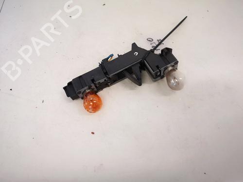 Used Lamp holder Lamp holder 35498230 35498230
