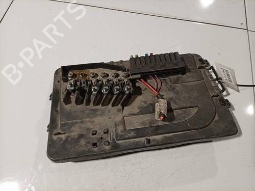 Used Cable Cable SKODA FABIA I (6Y2) 1.9 TDI (100 hp) 34741454 34741454