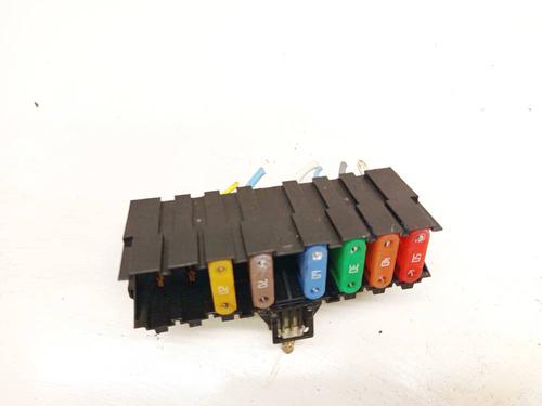 Used Fuse box Fuse box CITROËN C8 (EA_, EB_) 2.0 HDi 135 (136 hp) 40067854 40067854
