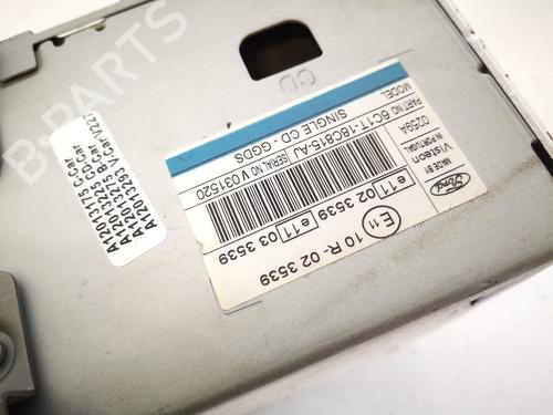 Radio FORD TRANSIT Van (FA_ _) 2.2 TDCi | BP35414748E6 - Image 3