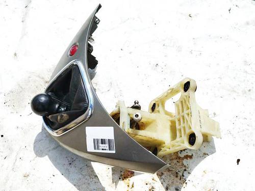 Used Gear lever Gear lever 35027552 35027552