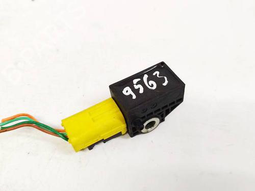 Used Electronic module HONDA CR-V III (RE_) 2.2 i-CTDi 4WD (RE6) (140 hp) 32546608