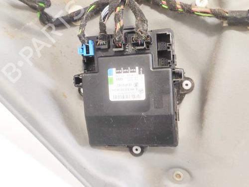 Used Electronic module Electronic module 35190627 35190627