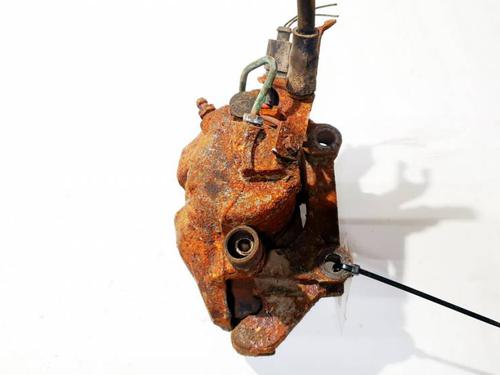 Left front brake caliper VW PASSAT B5.5 (3B3) 2.0 TDI | BP34894812M105 - Image 2