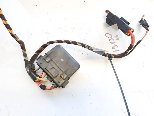Fuse box RENAULT LAGUNA III (BT0/1) 1.5 dCi (BT00, BT0A, BT0T, BT1J) | BP32942546E1 - Image 2