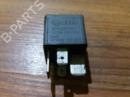 Used Other Other AUDI A4 B5 (8D2) 1.6 (100 hp) 33519053 33519053