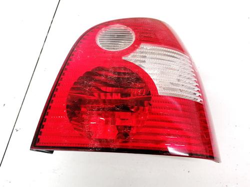 Used Right taillight Right taillight VW POLO IV (9N_, 9A_) 1.2 (54 hp) 35436772 35436772