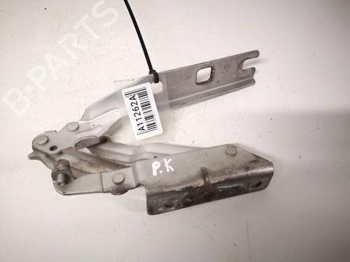 Used Hinge/Door check strap Hinge/Door check strap VW JETTA III (1K2) 1.9 TDI (105 hp) 34744722 34744722