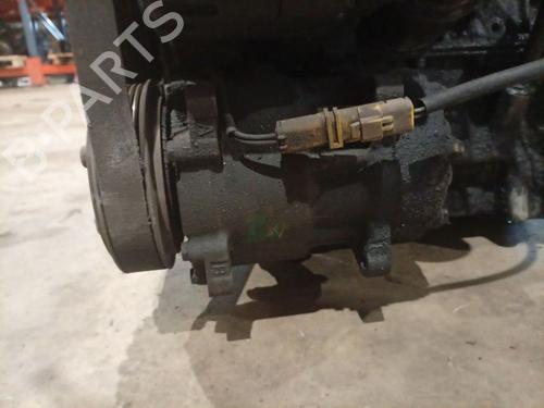 AC compressor PEUGEOT 807 (EB_) 2.2 HDi | BP39182146M34 - Image 3