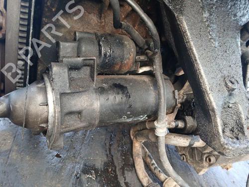 Used Starter Starter 36794740 36794740