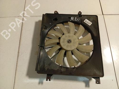 Køleventilator elektrisk Køleventilator elektrisk HONDA ACCORD VII (CL, CN) 2.2 i-CTDi (CN1) (140 hp) 39758351 39758351