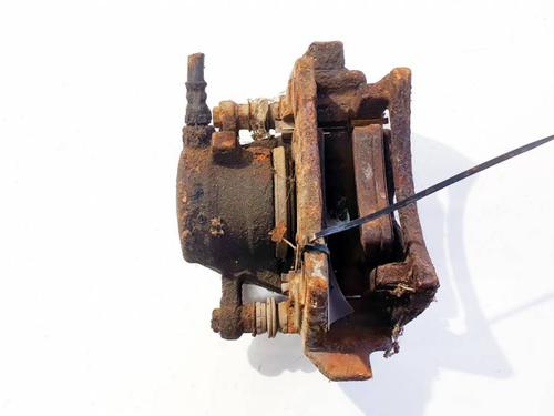 Left front brake caliper MERCEDES-BENZ A-CLASS (W169) A 160 CDI (169.006, 169.306) | BP35017240M105 - Image 3