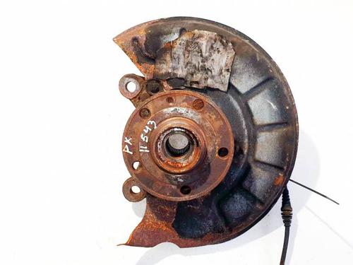Used Left front steering knuckle Left front steering knuckle SEAT TOLEDO III (5P2) 2.0 TDI 16V (140 hp) 40113392 40113392
