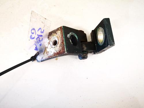 hingedoor-check-strap-skoda-fabia-i-6y2-1999-2000-2001-2002-2003-2004-2005-2006-2007-2008-33080611 main image