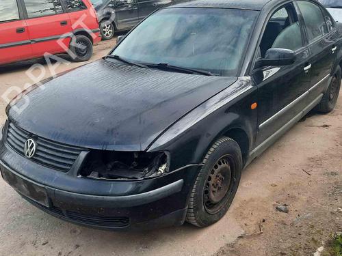 Engine mount VW PASSAT B5 Variant (3B5) 1.9 TDI | BP33079293M89  - Image 5