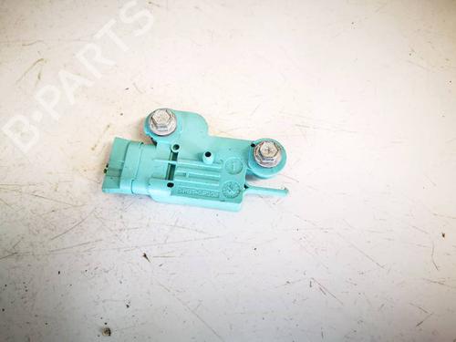 Electronic module OPEL MERIVA A MPV (X03) 1.7 CDTI (E75) | BP32566988M83 - Image 6