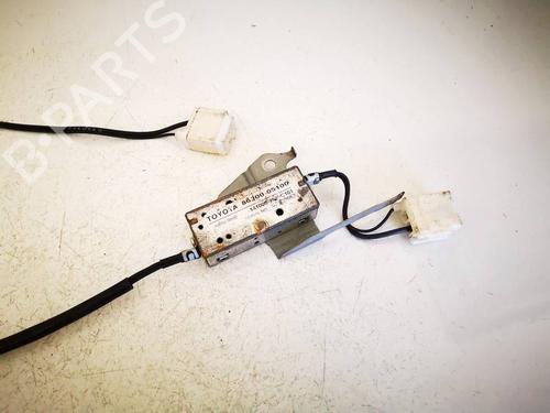Used Electronic module Electronic module SUBARU LEGACY IV Estate (BP) 2.0 AWD (BP5) (138 hp) 36455672 36455672