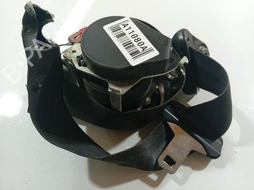 Used Front left seatbelt Front left seatbelt 34849323 34849323