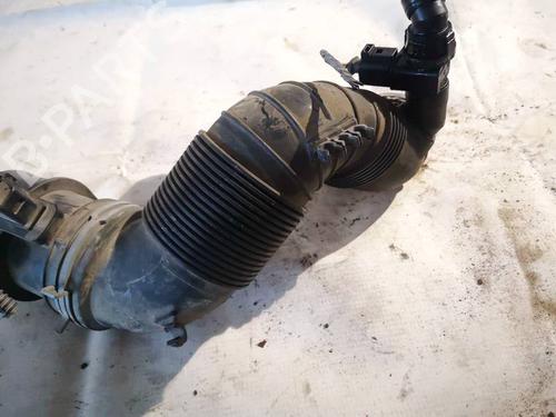 Used Pipe Pipe SKODA SUPERB II (3T4) 2.0 TDI (170 hp) 35286299 35286299