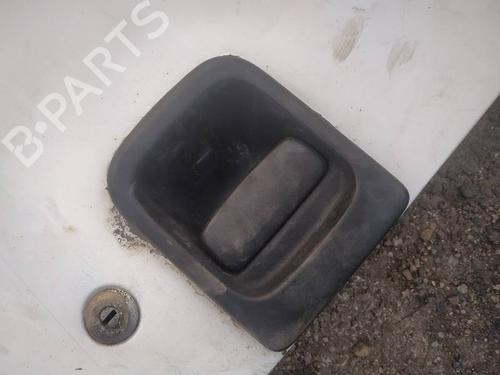 Used Front left exterior door handle Front left exterior door handle 35357861 35357861