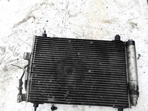 Used AC radiator AC radiator 35479081 35479081