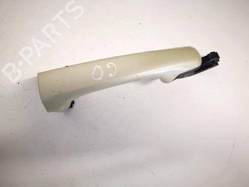 Used Front right exterior door handle Front right exterior door handle VOLVO V50 (545) 2.0 D (136 hp) 34929621 34929621
