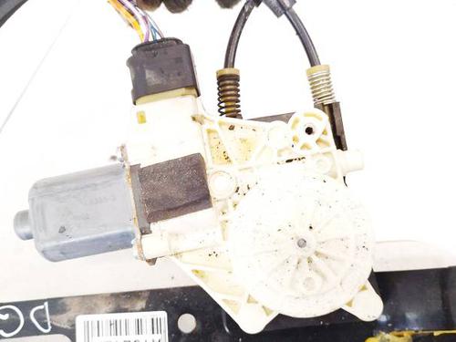 Used Right rear window motor Right rear window motor 35000973 35000973