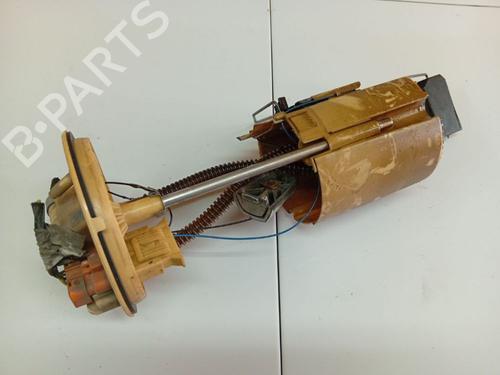 Used Electronic module Electronic module FORD TRANSIT Van (FA_ _) 2.4 TDCi RWD (115 hp) 34748890 34748890
