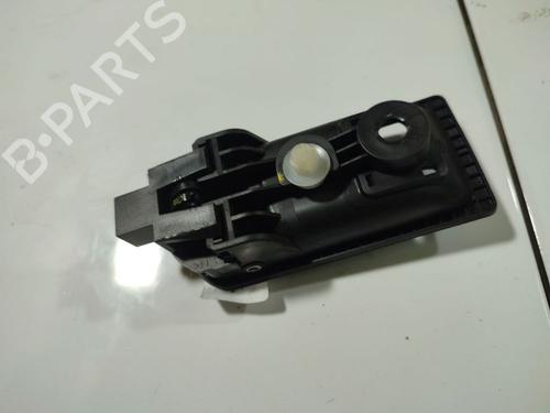 Rear left interior door handle MAZDA 6 Hatchback (GH) 2.0 MZR-CD (GH14) | BP34936586I15 - Image 3