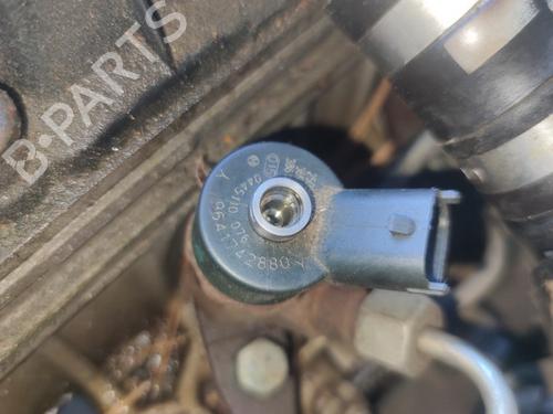 Used Injector Injector 35878999 35878999