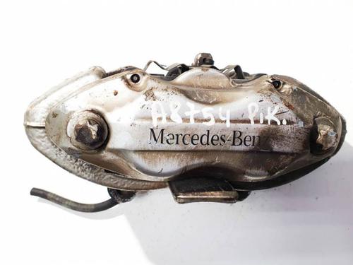 Used Left front brake caliper Left front brake caliper 35290300 35290300