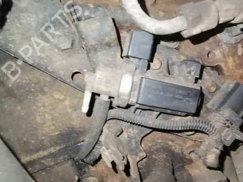 Used Electronic module Electronic module OPEL MERIVA A MPV (X03) 1.7 CDTI (E75) (100 hp) 35514372 35514372
