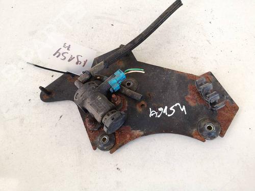 Used Electronic module Electronic module CITROËN XSARA PICASSO (N68) 2.0 HDi (90 hp) 35281147 35281147