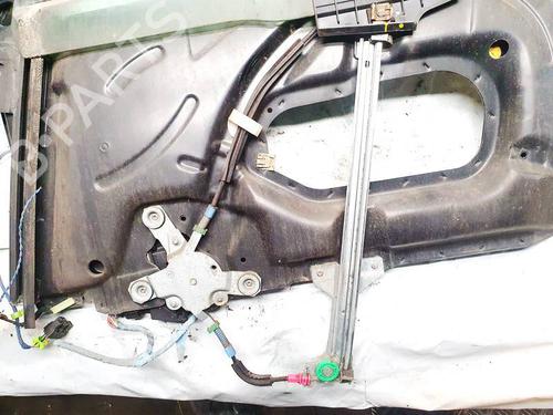 Used Front left window mechanism Front left window mechanism 35202194 35202194