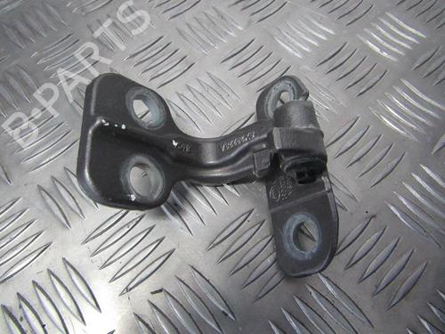 Used Hinge/Door check strap Hinge/Door check strap JAGUAR XF I (X250) 2.0 (241 hp) 33491259 33491259