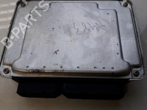 Engine control unit (ECU) SKODA SUPERB I (3U4) 2.5 TDI | BP33513539M57 - Image 2