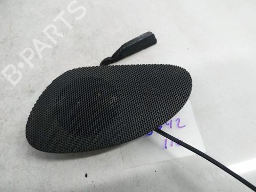 Used Speaker Speaker PEUGEOT 307 (3A/C) 1.6 HDi 110 (109 hp) 33086474 33086474