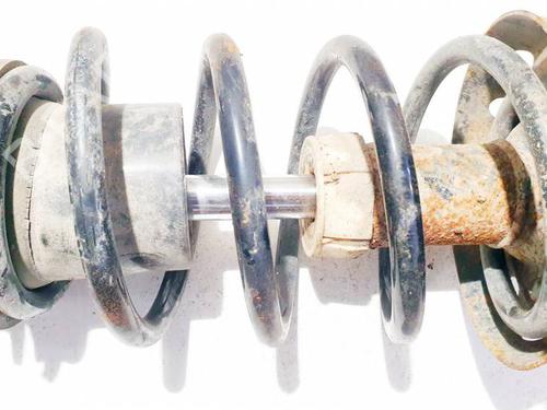 Used Shock absorber spring Shock absorber spring 34898032 34898032
