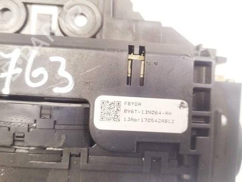 Warning switch FORD FOCUS III 1.6 TDCi | BP35181090I22 - Image 3