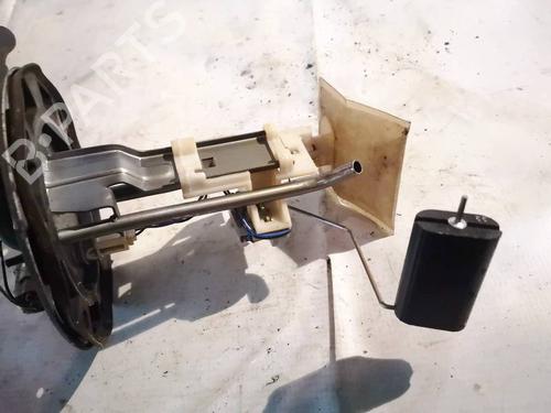 Electronic module MAZDA 6 Saloon (GG) 1.8 | BP35285404M83 - Image 2