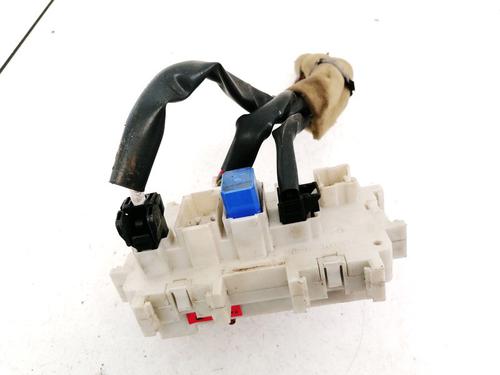Fuse box NISSAN PATHFINDER III (R51) 2.5 dCi | BP32908111E1 - Image 2