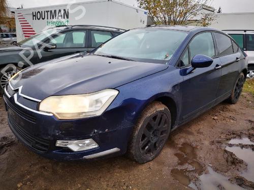 Electronic module CITROËN C5 III (RD_) 1.6 HDi 110 (RD9HZC) | BP32927963M83 - Image 6