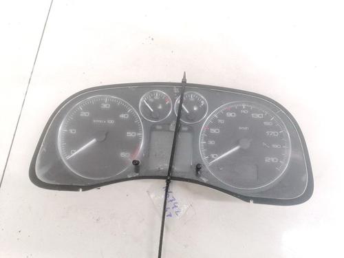 Used Instrument cluster Instrument cluster 35560997 35560997