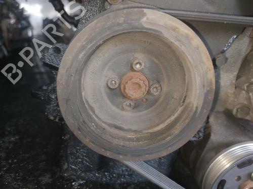 Used Pulley Pulley VW GOLF IV (1J1) 1.9 TDI (101 hp) 35641859 35641859