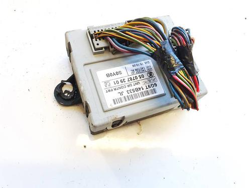 Used Electronic module Electronic module 35247940 35247940