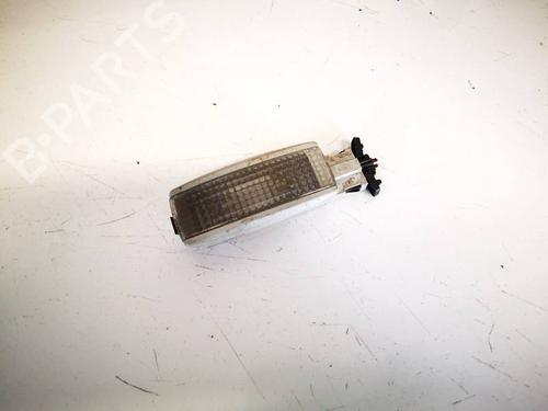 Kabinelys Kabinelys VW GOLF IV (1J1) 1.9 TDI (110 hp) 35040268 35040268