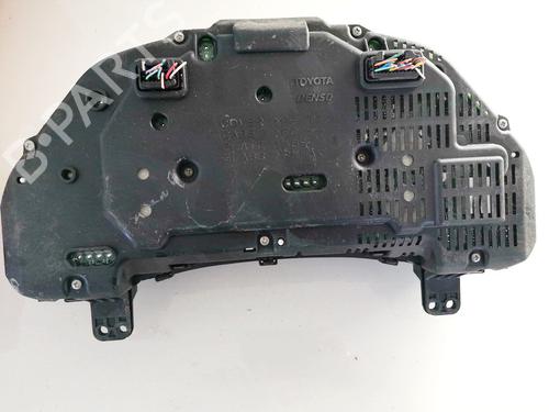 Instrument cluster LEXUS IS C (GSE2_) 250 (GSE20) | BP35633047C47 - Image 2