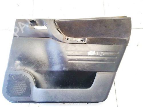 Used Rear right panel Rear right panel OPEL ZAFIRA A MPV (T98) 2.0 DTI 16V (F75) (101 hp) 34803968 34803968